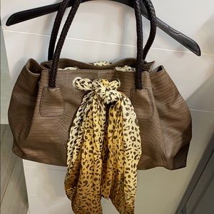 Penelope Ann hobo bag